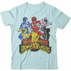 Power Rangers - 5 - comprar online