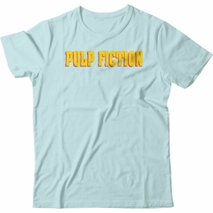 Pulp Fiction - 1 en internet