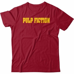 Pulp Fiction - 1 - Dala