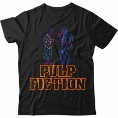 Pulp Fiction - 2