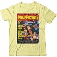 Pulp Fiction - 4 - comprar online
