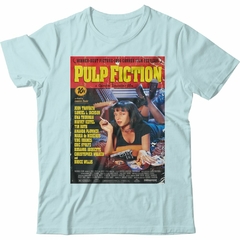 Pulp Fiction - 4 en internet