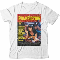 Pulp Fiction - 4 - Dala