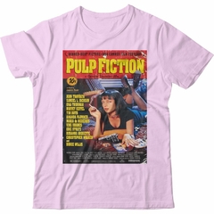 Pulp Fiction - 4 - tienda online