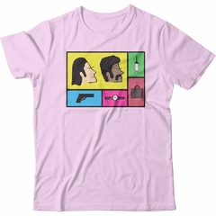 Pulp Fiction - 6 - tienda online