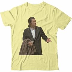 Pulp Fiction - 8 - comprar online