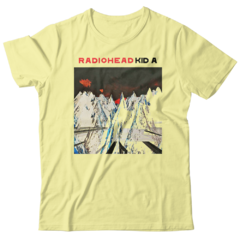 Radiohead - 8 - tienda online
