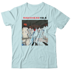 Radiohead - 8 - comprar online