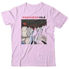 Radiohead - 8 en internet