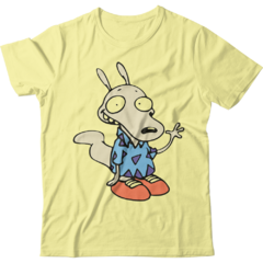 Rocko - 2 en internet