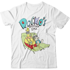 Rocko - 4 - tienda online