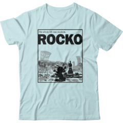 Rocko - 5 - Dala