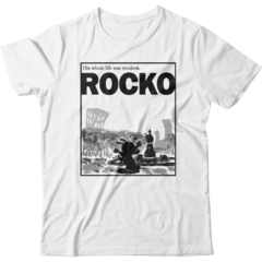 Rocko - 5 en internet