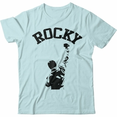 Rocky - 9 - Dala