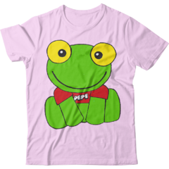 Sapo Pepe - 2 - comprar online