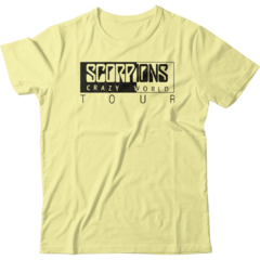 Scorpions - 1 - comprar online