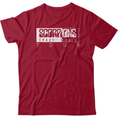 Scorpions - 1 en internet