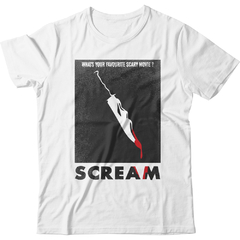 Scream - 14 - comprar online