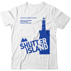 Shutter Island - 3