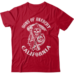 Sons Of Anarchy - 1