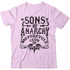 Sons Of Anarchy - 5 en internet