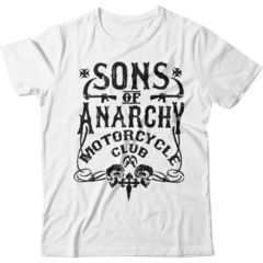 Sons Of Anarchy - 5 - Dala