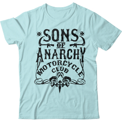 Sons Of Anarchy - 5 - tienda online