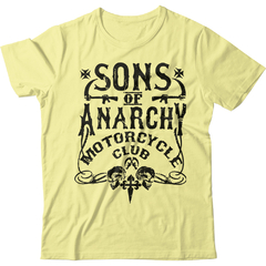 Sons Of Anarchy - 5