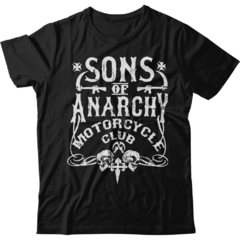 Sons Of Anarchy - 5 - comprar online