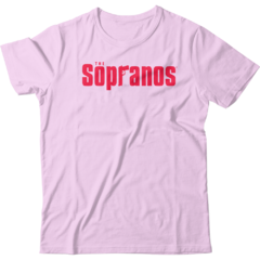 Sopranos - 1 - comprar online