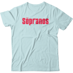 Sopranos - 1 en internet