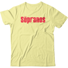 Sopranos - 1 - tienda online