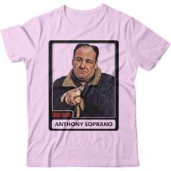 Sopranos - 15 - comprar online