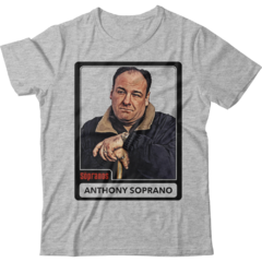 Sopranos - 15