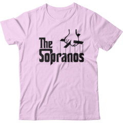 Sopranos - 2 - comprar online