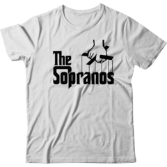 Sopranos - 2 en internet