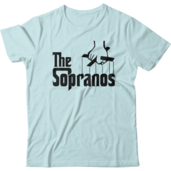 Sopranos - 2 - Dala