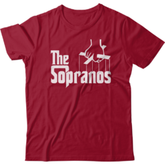 Sopranos - 2