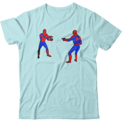 Spider Man - 21 en internet
