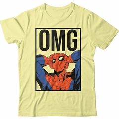 Spider Man - 5 - comprar online