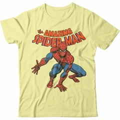 Spider Man - 7 - comprar online