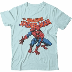 Spider Man - 7 en internet