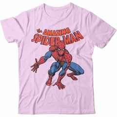 Spider Man - 7 - tienda online