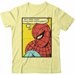 Spider Man - 8 - comprar online