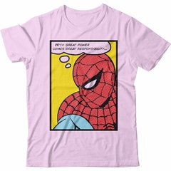 Spider Man - 8 - tienda online