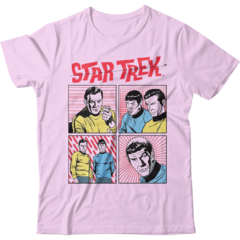 Star Trek - 17 - comprar online