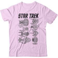 Star Trek - 6 - comprar online