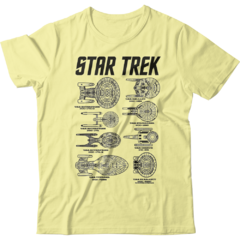 Star Trek - 6 - tienda online