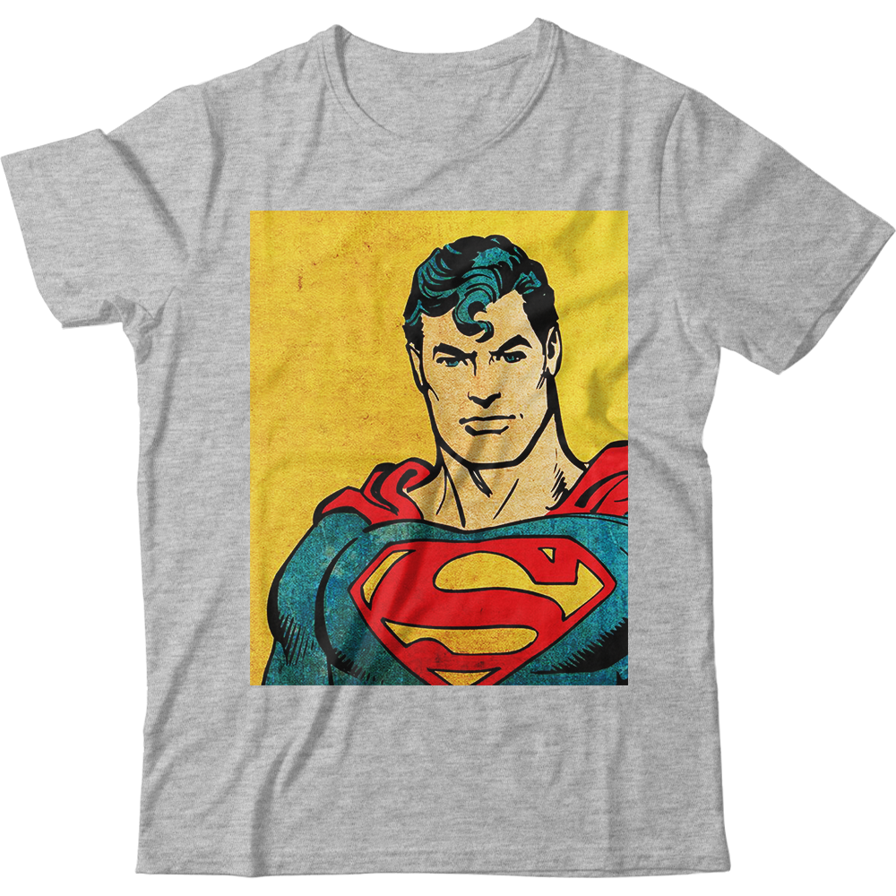 Remeras de superheroes hotsell