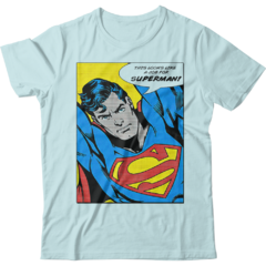 Superman - 5 en internet